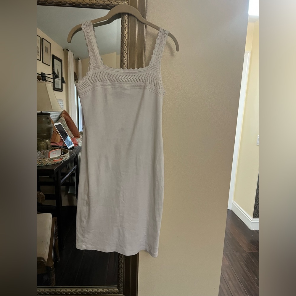 T shirt dress